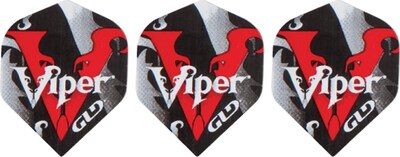 Foto 7 | Foto 7 | Darts Gld Products Viper Desperado Con 80% De Punta De Acero Tungsteno, 24 G - Venta Internacional.
