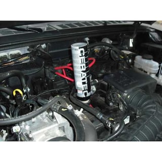 Foto 3 | Foto 4 | Tratamiento Antifricción Alemán Ceratec Liqui Moly