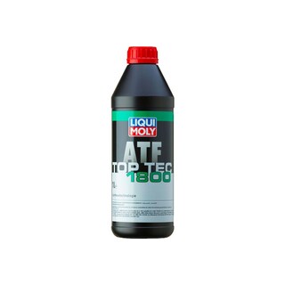 Foto 1 | Foto 1 | Aceite Transmisión Liqui Moly Top Tec 1800 Atf Dexron Vi Bmw