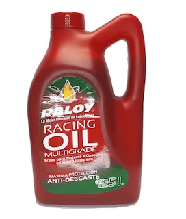 Foto 1 | Foto 1 | Aceite Multigrado 20w50 Sl Garrafa Raloy 5593