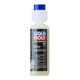 Foto 1 | Foto 1 | Aceite LIQUI MOLY Motorbike Aditivo Moto 2T Mejora Rendimiento