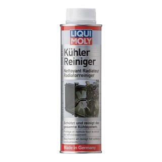 Foto 1 | Foto 1 | Liqui Moly Aditivo Limpiador Interno De Radiador Limpieza