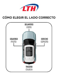 Foto 3 | Foto 3 | Aceite Motor Sintético Lth 5w30 Gf-5 Max-pro-tec 5 l