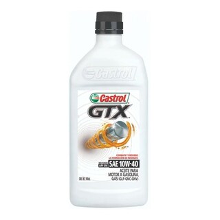 Foto 1 | Foto 1 | Aceite de Motor Mineral Castrol 10W40 1 Litro