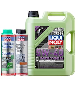 Foto 1 | Foto 1 | Paquete De Afinación Liqui Moly Molygen 5w40