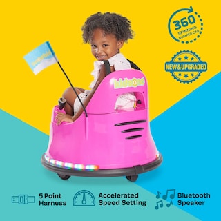 Foto 2 | Foto 2 | Montable Infantil Kidzone Rosa-Venta Internacional