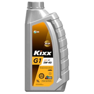Foto 1 | Foto 1 | Aceite De Motor Sintético Kixx G1 Sp 5w-40, 1l