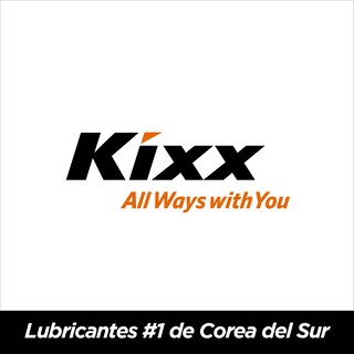 Foto 8 | Foto 8 | Aceite De Motor Sintético Kixx G1 Sp 5w-20, 1l