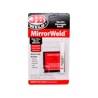 Foto 1 | Foto 1 | J-b Weld Adhesivo Para Soldadura De Espejos 33701 6ml.