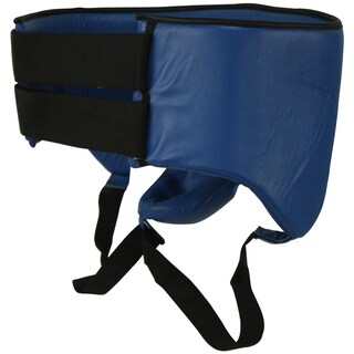 Foto 2 | Foto 2 | Concha de Piel con Riñonera Fire Sports Varonil Azul Talla Grande