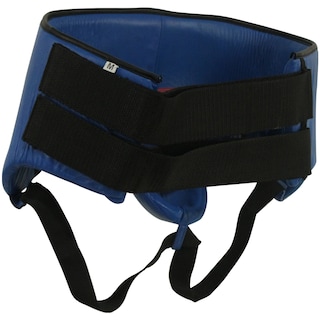 Foto 3 | Foto 3 | Concha de Piel con Riñonera Fire Sports Varonil Azul Talla Grande