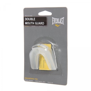 Foto 2 | Foto 2 | Protector Bucal Doble Transparente marca Everlast modelo X04410 color blanco