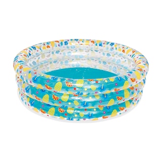 Foto 1 | Foto 1 | Alberca Inflable Infantil Bestway 51048 Multicolor 170 cm - Frutitas Tropicales