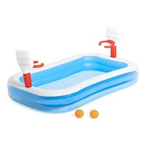 Alberca Inflable para Niños Bestway 54122 - Juego Acuático
