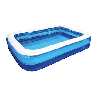 Foto 1 | Foto 1 | Alberca Infantil Jilong Inflable Rectangular