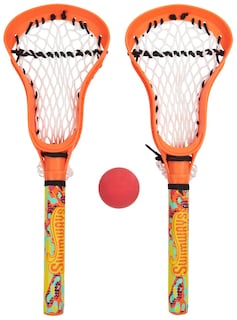 Foto 1 | Foto 1 | Set De Lacrosse Acuático Swimways Hydro Lacrosse Para Adultos Y Niños - Venta Internacional.