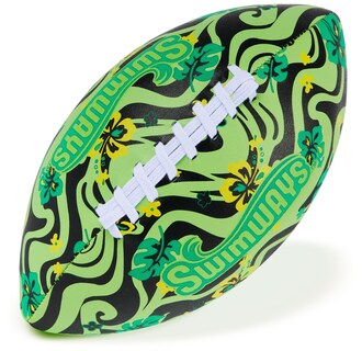 Foto 1 | Foto 1 | Football Swimways Hydro A Prueba De Agua Para Adultos Y Niños - Venta Internacional.