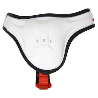 Foto 1 | Foto 1 | Protector De Orejas De Lucha Adidas Extero Youth Blanco/rojo/azul Marino - Venta Internacional.