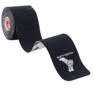 Foto 1 | Foto 1 | Cinta Terapéutica Para Kinesiología Mueller Typhoon 20 Tiras Precortadas - Venta Internacional.