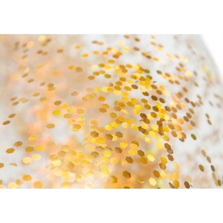 Foto 2 | Foto 2 | Dona Salvavidas Intex Gliter Dorado