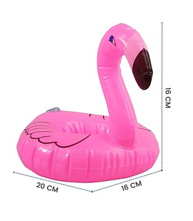 Foto 5 | Foto 5 | Portavasos Inflable para Piscina Surtidos 12 Piezas