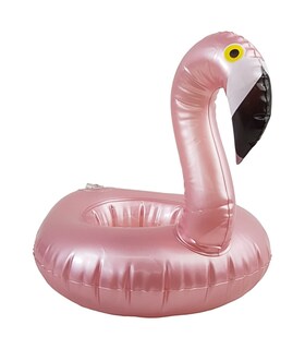 Foto 6 | Foto 6 | Portavasos Inflable para Piscina Surtidos 12 Piezas