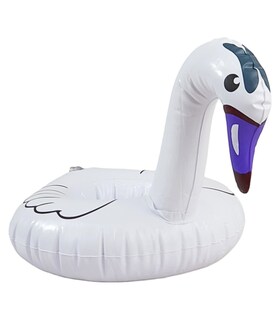 Foto 8 | Foto 8 | Portavasos Inflable para Piscina Surtidos 12 Piezas