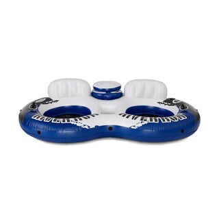 Foto 6 | Foto 6 | Float Intex River Run Ii Para Adultos Con Respaldo - Venta Internacional.