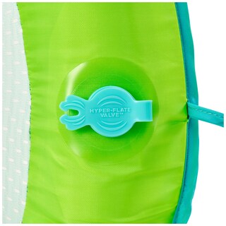 Foto 5 | Foto 5 | Flota De Piscina Para Bebés Swimways Spring Float Splash N Play Con Toldo - Venta Internacional.