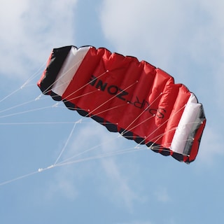 Foto 2 | Foto 2 | Paracaídas De Kitesurf, Parapente Blando, Vela, 1,8 M, Doble Línea - Venta Internacional.