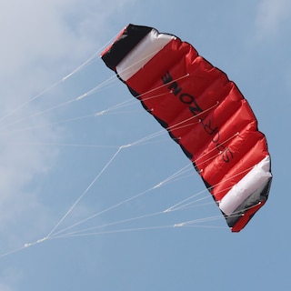 Foto 4 | Foto 4 | Paracaídas De Kitesurf, Parapente Blando, Vela, 1,8 M, Doble Línea - Venta Internacional.