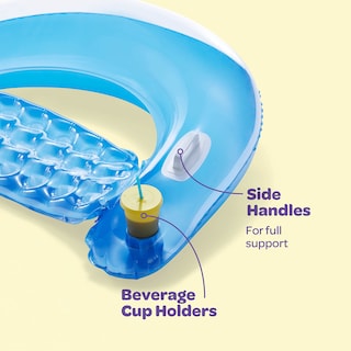 Foto 3 | Foto 3 | Flotador para Piscina para Adulto - Venta Internacional