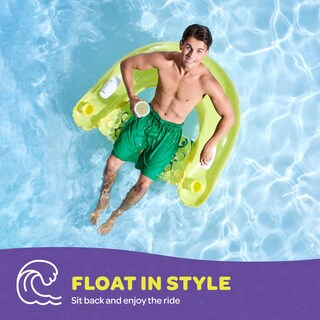 Foto 4 | Foto 4 | Flotador para Piscina para Adulto - Venta Internacional