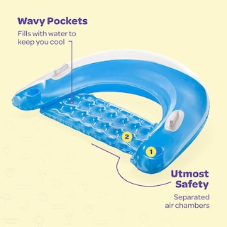 Foto 5 | Foto 5 | Flotador para Piscina para Adulto - Venta Internacional