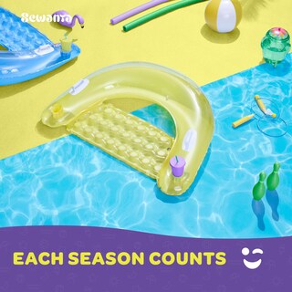 Foto 7 | Foto 7 | Flotador para Piscina para Adulto - Venta Internacional