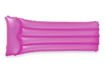 Foto 2 | Foto 2 | Alfombrilla De Aire Intex Neon Frost Para Piscina 72 X 30 Cm - Venta Internacional.