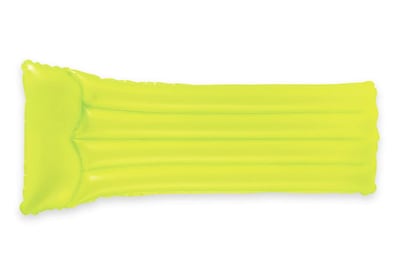 Foto 3 | Foto 3 | Alfombrilla De Aire Intex Neon Frost Para Piscina 72 X 30 Cm - Venta Internacional.