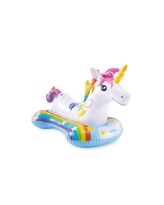 Flotador Inflable Para Piscina Intex Magical Unicorn - Venta Internacional.
