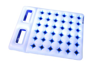 Foto 1 | Foto 1 | Inflable Swimline Azul-Venta Internacional