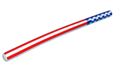 Foto 1 | Foto 1 | Flotador Hinchable Swimline De La Serie Americana Doodle De 70 Cm - Venta Internacional.