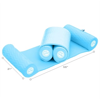 Foto 6 | Foto 6 | Hamaca Flotante Para Piscina Trc Recreation Sun Cliner - Venta Internacional.