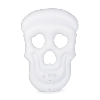 Foto 3 | Foto 3 | Pool Float Swimline Sugar Skull Inflable De 62 Pulgadas - Venta Internacional.