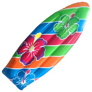 Foto 1 | Foto 1 | Tabla De Surf Hinchable Artcreativity Luau De 34 Cm Para Niños Y Adultos - Venta Internacional.