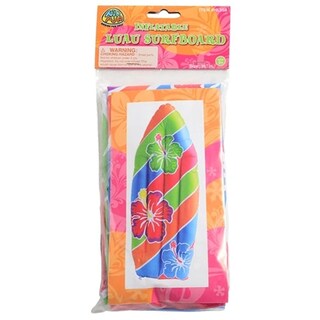 Foto 7 | Foto 7 | Tabla De Surf Hinchable Artcreativity Luau De 34 Cm Para Niños Y Adultos - Venta Internacional.