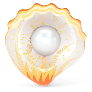 Foto 2 | Foto 2 | Flotador De Piscina Jasonwell Seashell Con Pelota Inflable Para Niños Y Adultos - Venta Internacional.