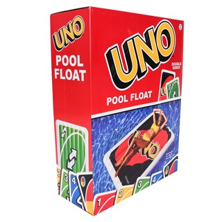 Foto 4 | Foto 4 | Tarjeta Invertida Pool Float Sunny Days Entertainment Uno De 6 Pies - Venta Internacional.