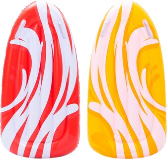 Foto 1 | Foto 1 | Tablas Inflables Joyin Multicolor 2 Piezas - Venta Internacional