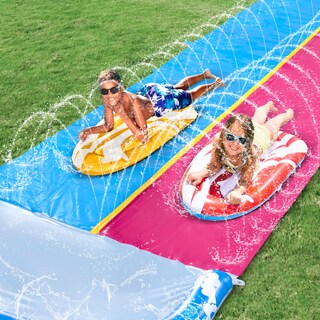 Foto 5 | Foto 5 | Tablas Inflables Joyin Multicolor 2 Piezas - Venta Internacional