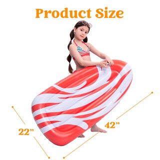 Foto 6 | Foto 6 | Tablas Inflables Joyin Multicolor 2 Piezas - Venta Internacional