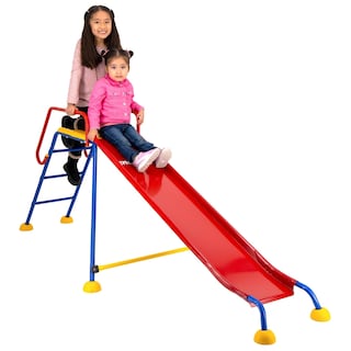 Foto 1 | Foto 1 | Resbaladilla Para Niños Italia, 210x90cm - Enerplay